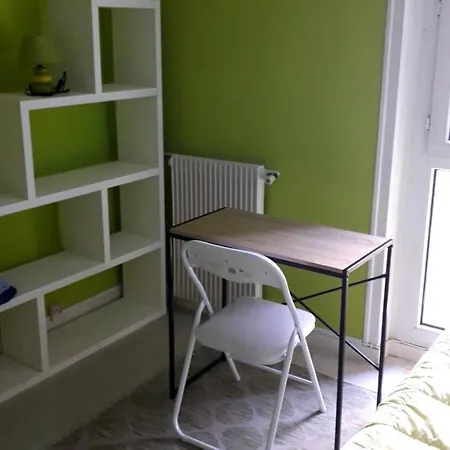 Le Square Apartment Cherbourg-en-Cotentin
