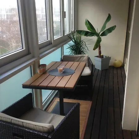 Le Square Apartment Cherbourg-en-Cotentin