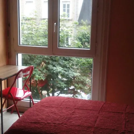 Le Square Apartment *